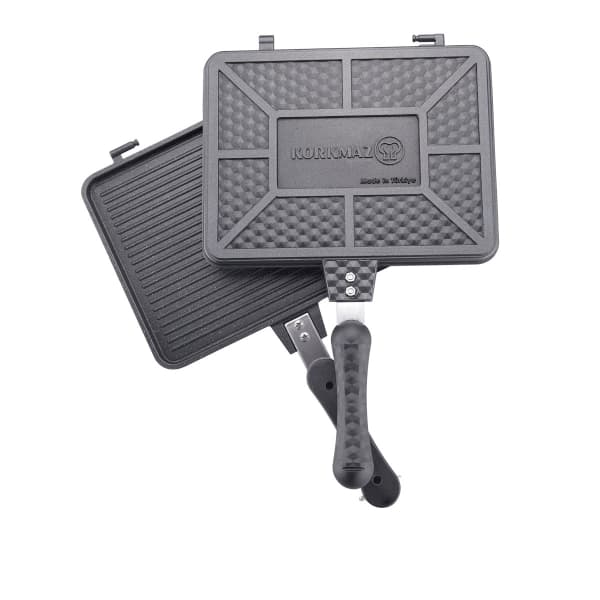 Korkmaz Etna Grill El Tostu A2936