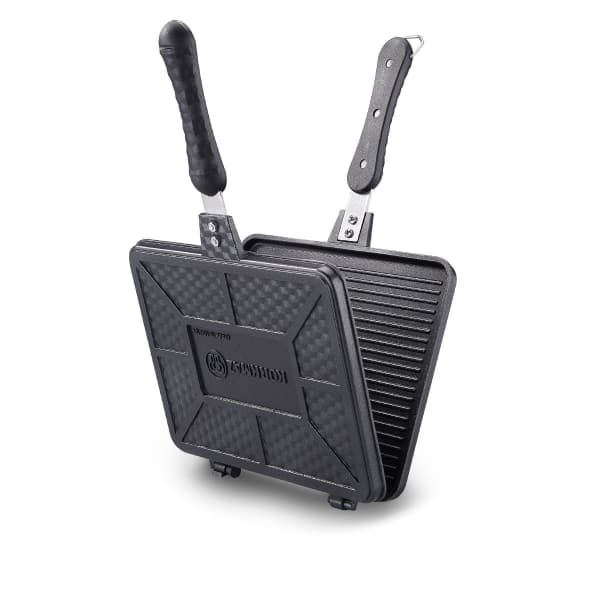 Korkmaz Etna Grill El Tostu A2936 görsel 3