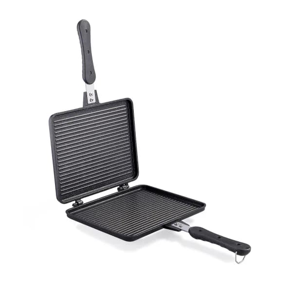 Korkmaz Etna Grill El Tostu A2936 görsel 4