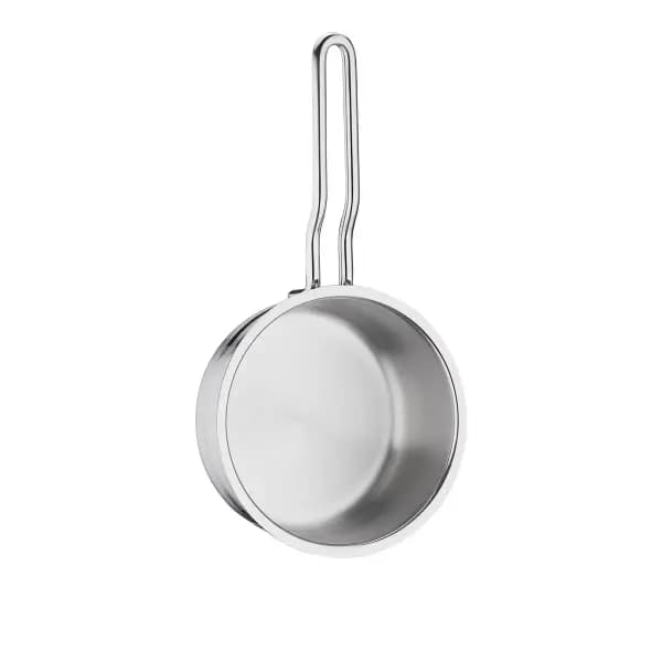 Korkmaz Astra2 Sos Tenceresi 14x7 cm A2046 görsel 3