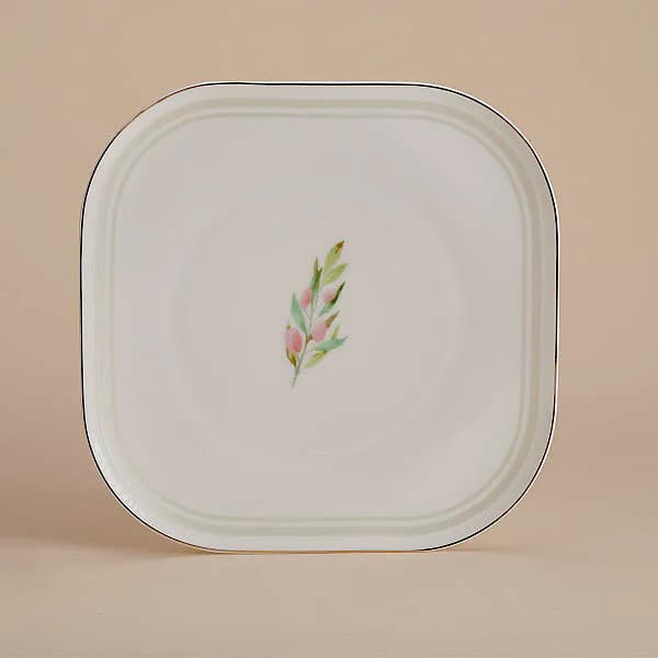 Korkmaz Eva Collection 58 Parça Yemek Takımı A8052 görsel 2