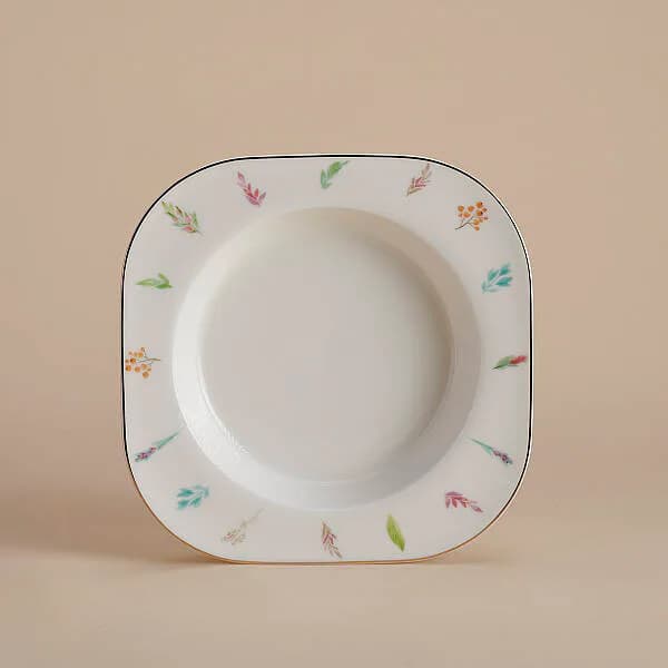 Korkmaz Eva Collection 58 Parça Yemek Takımı A8052 görsel 4