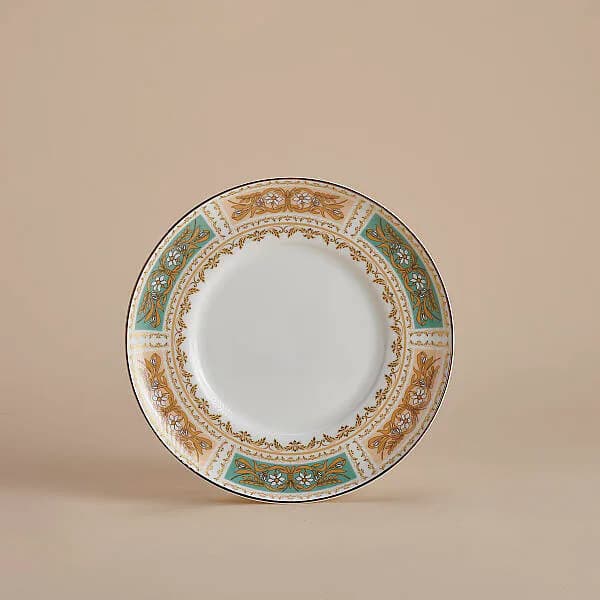 Korkmaz Bella Collection 60 Parça Yemek Takımı A8146 görsel 2