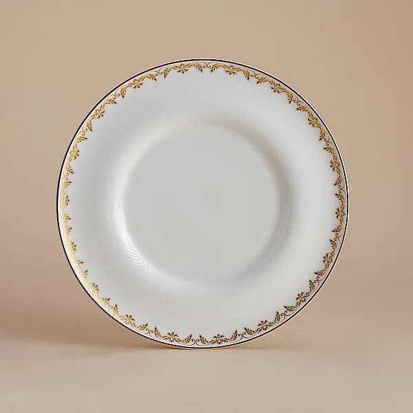 Korkmaz Bella Collection 60 Parça Yemek Takımı A8146 görsel 4