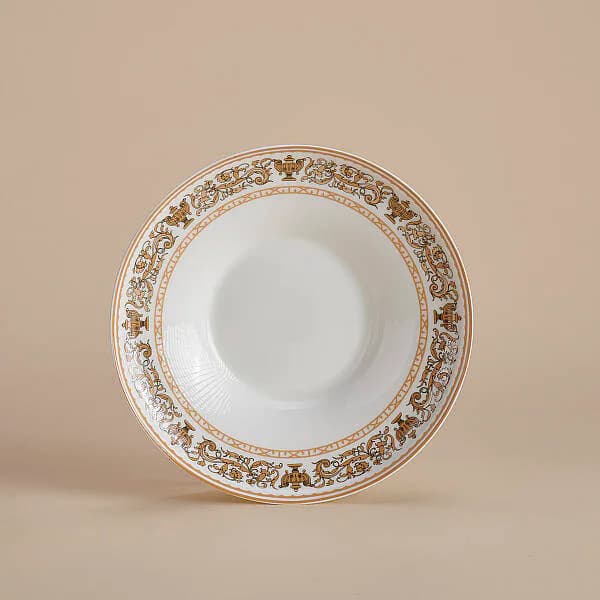 Korkmaz Bella Collection 60 Parça Yemek Takımı A8147 görsel 3