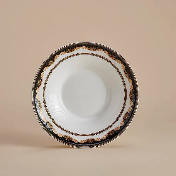 Korkmaz Bella Collection 60 Parça Yemek Takımı A8148 görsel 3