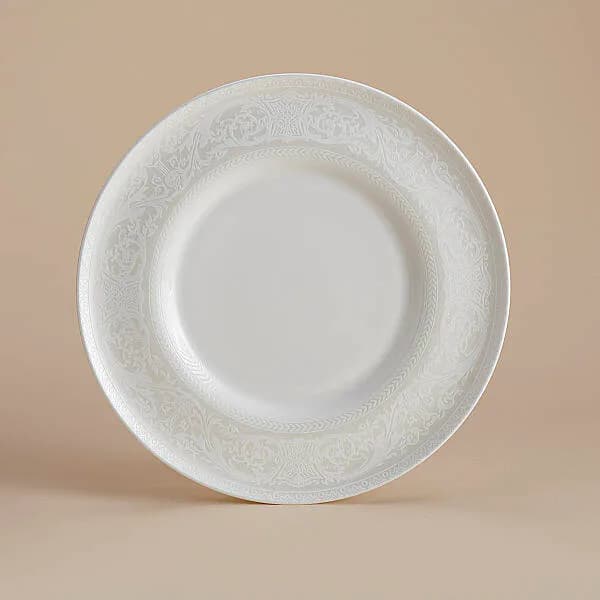 Korkmaz Bella Collection 60 Parça Yemek Takımı A8162 görsel 4