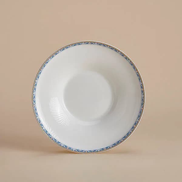 Korkmaz Bella Collection 60 Parça Yemek Takımı A8165 görsel 3