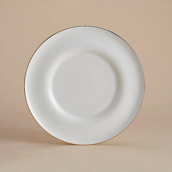 Korkmaz Bella Collection 60 Parça Gold Yemek Takımı A8170 görsel 4