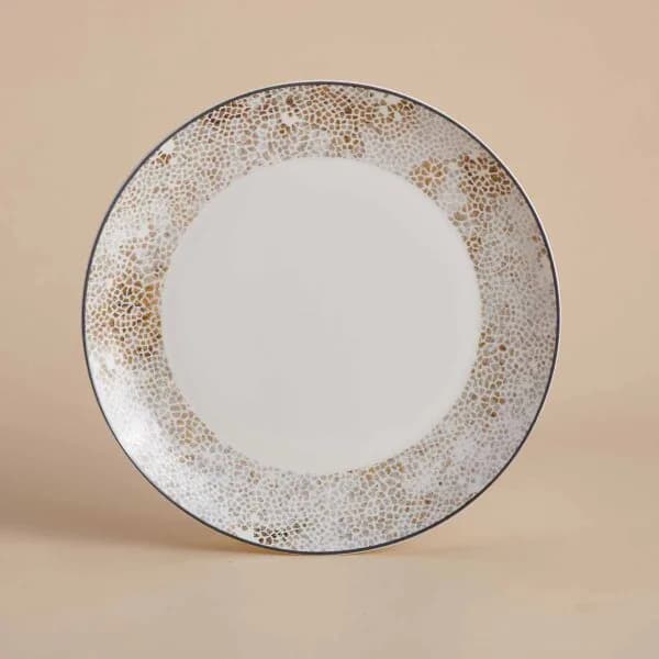 Korkmaz Lidya Collection 60 Parça Yemek Takımı A8190 görsel 4