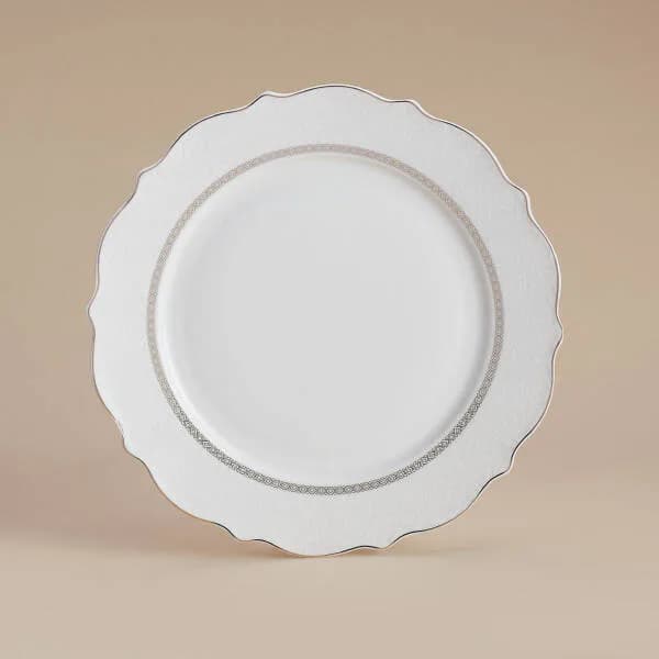 Korkmaz Eliza Collection 60 Parça Yemek Takımı A8270 görsel 2