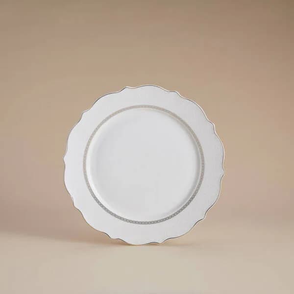 Korkmaz Eliza Collection 60 Parça Yemek Takımı A8270 görsel 3