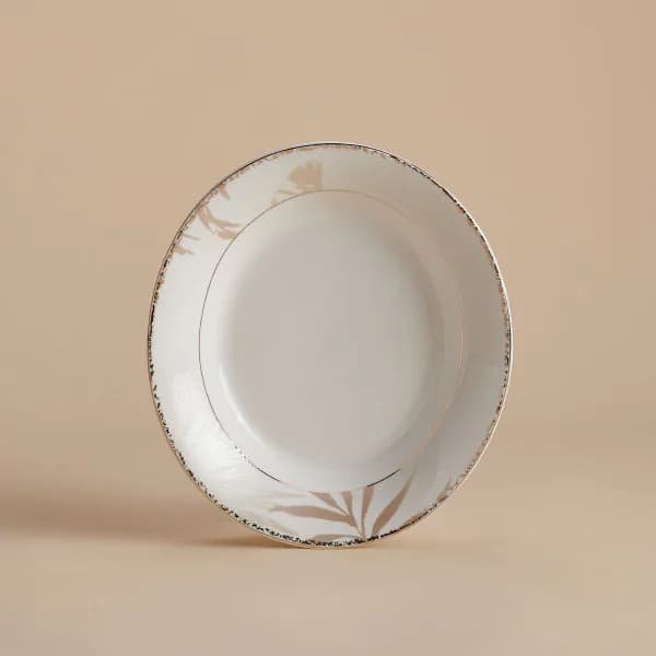 Korkmaz Orient Collection 60 Parça Yemek Takımı A8348 görsel 3