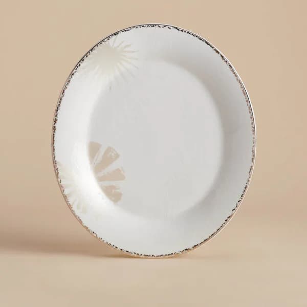 Korkmaz Orient Collection 60 Parça Yemek Takımı A8348 görsel 4