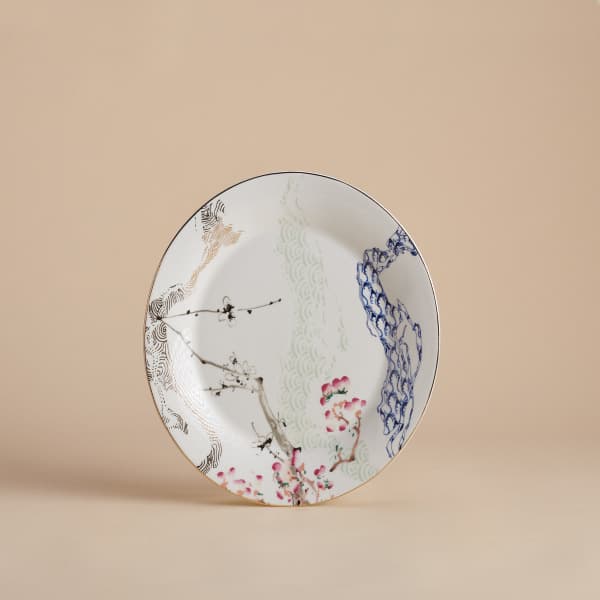 Korkmaz Orient Collection 60 Parça Yemek Takımı A8354 görsel 2