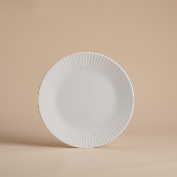 Korkmaz Lina Collection 30 Parça Yemek Takımı A8538 görsel 5