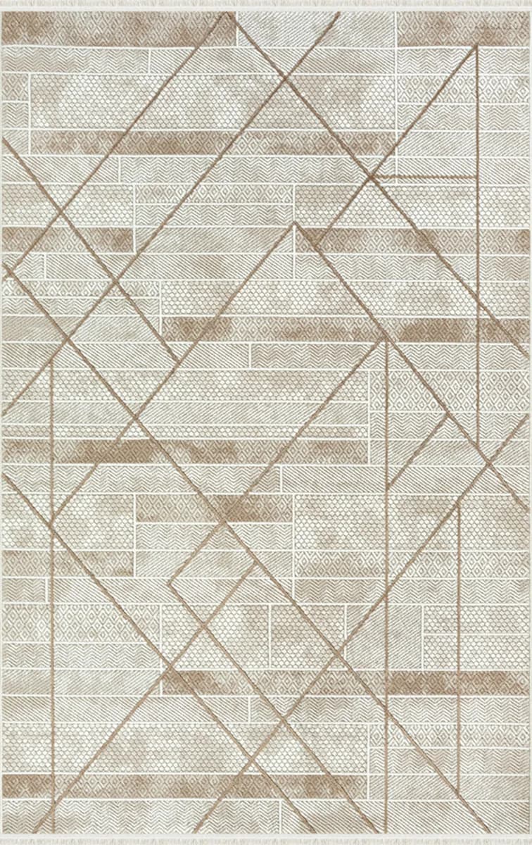 Merinos Ritim 73338-070 Halı
