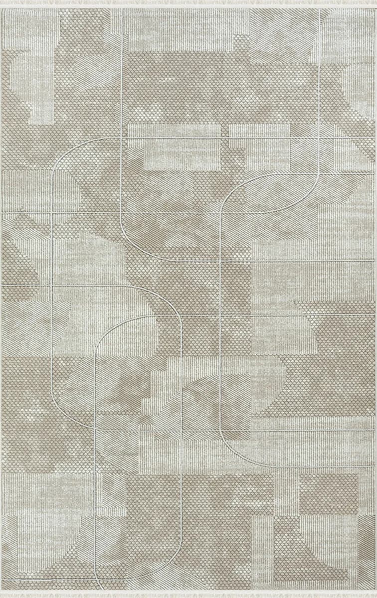 Merinos Ritim 73339-071 Halı