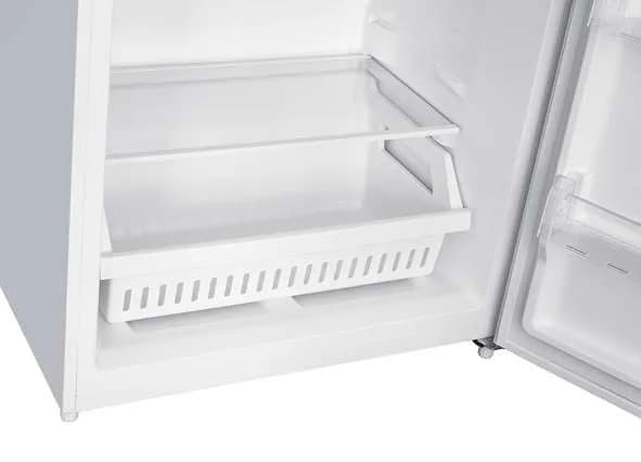 Uğur UED 0460 DTK NF D/S DGT R65 4 Raflı 600 Litre No-Frost Dikey Derin Dondurucu/Soğutucu görsel 3