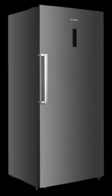 Uğur UED 0460 DTK NFI DGT D/S R65 4 Raflı 600 Litre No-Frost Dikey Derin Dondurucu/Soğutucu görsel 2