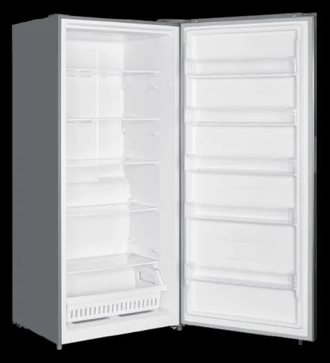Uğur UED 0460 DTK NFI DGT D/S R65 4 Raflı 600 Litre No-Frost Dikey Derin Dondurucu/Soğutucu görsel 4