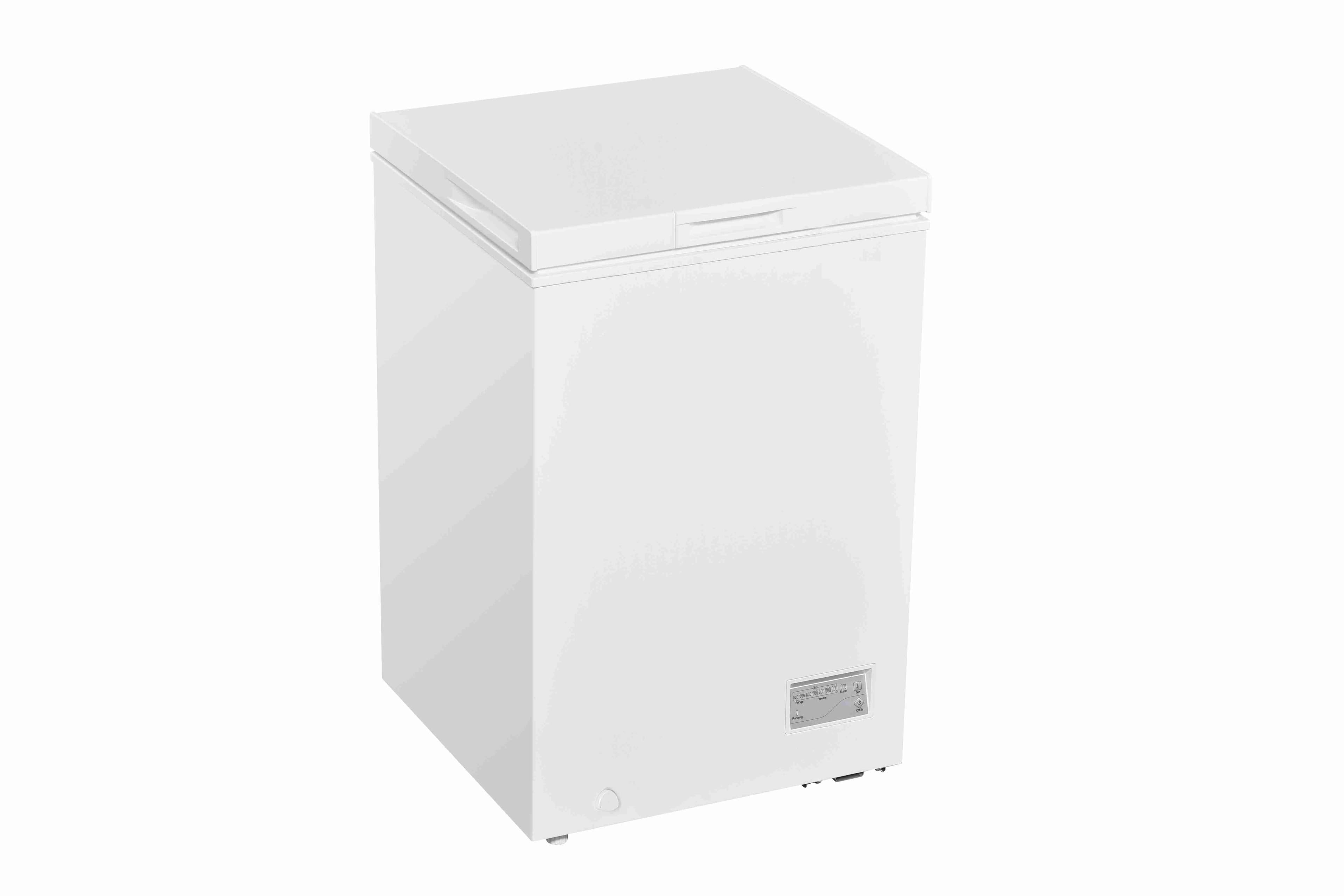 Uğur UED 100 R65 Sandık Tipi 100 L Derin Dondurucu görsel 3