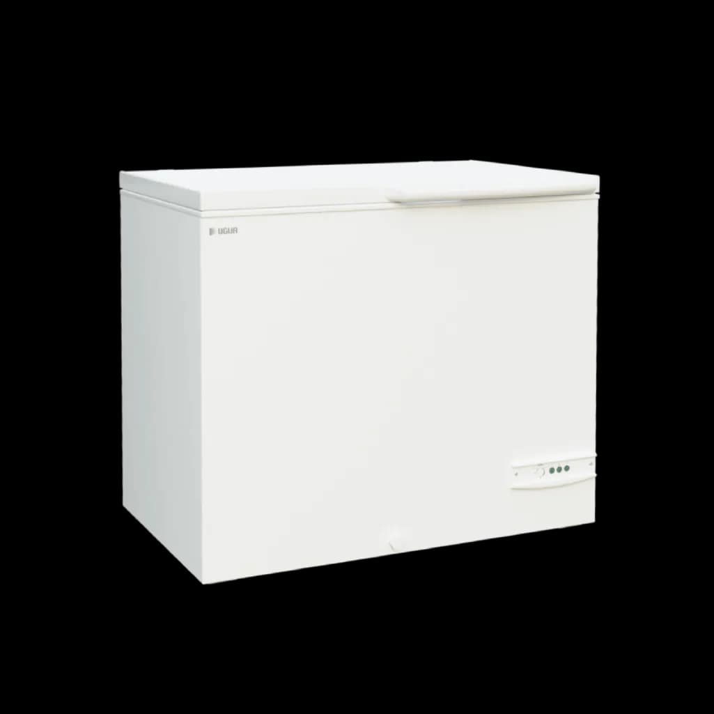 Uğur UED 280 D/S R65 Sandık Tipi 236 Litre Dondurucu/Soğutucu