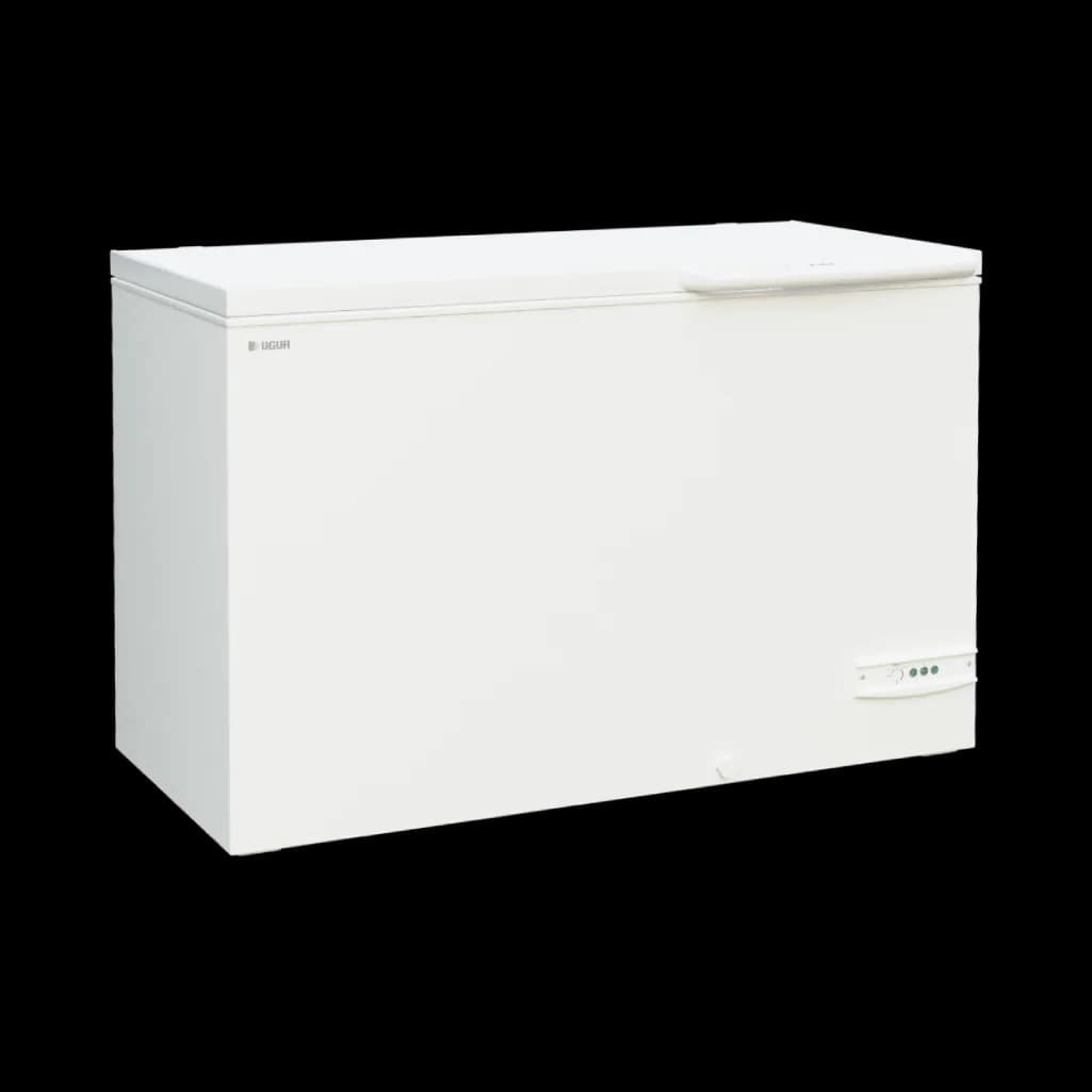 Uğur UED 380 D/S R65 Sandık Tipi 330 Litre Dondurucu/Soğutucu
