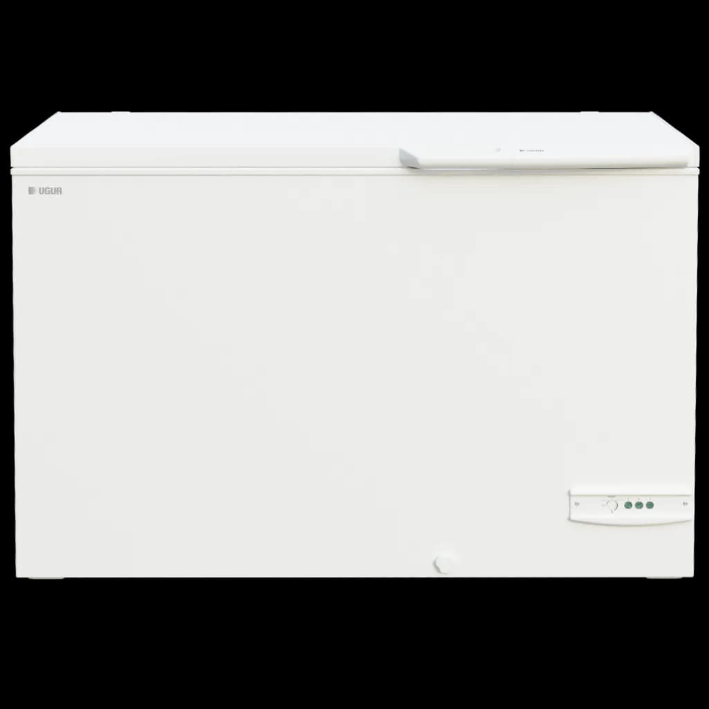 Uğur UED 380 D/S R65 Sandık Tipi 330 Litre Dondurucu/Soğutucu görsel 2