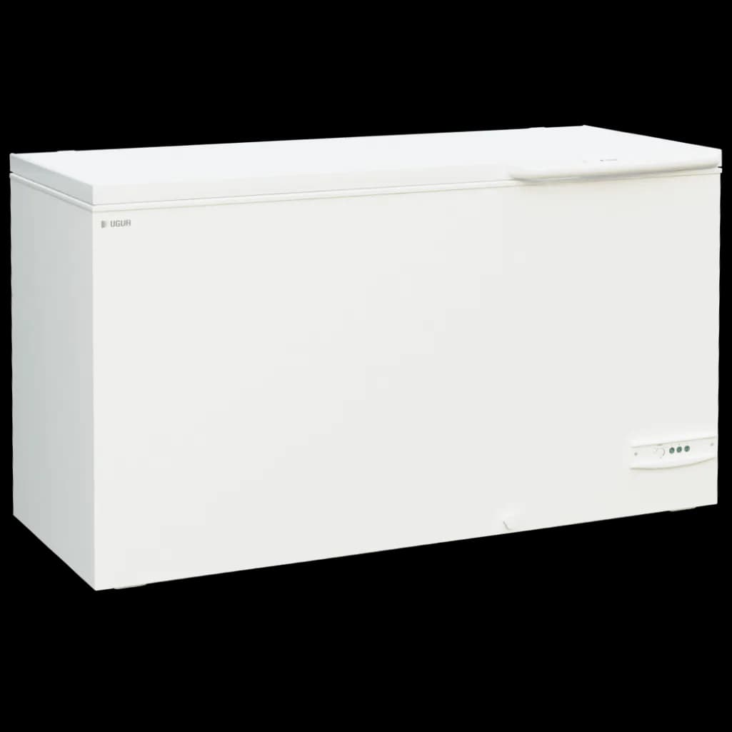Uğur UED 480 D/S R65 Sandık Tipi 402 Litre Dondurucu/Soğutucu