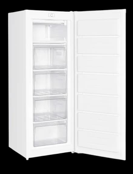Uğur UED 5169 DTK R65 5 Çekmeceli 168 Litre Dikey Derin Dondurucu görsel 2