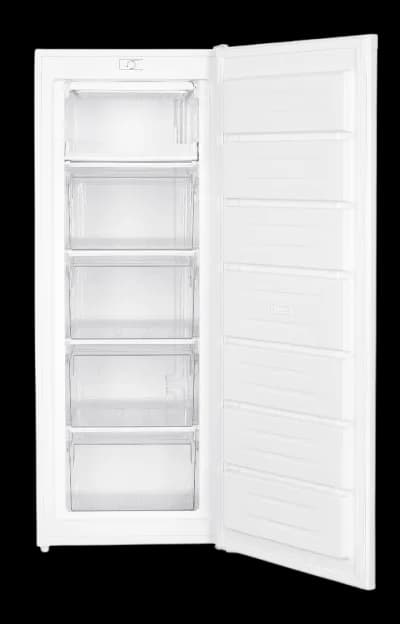 Uğur UED 5169 DTK R65 5 Çekmeceli 168 Litre Dikey Derin Dondurucu görsel 3