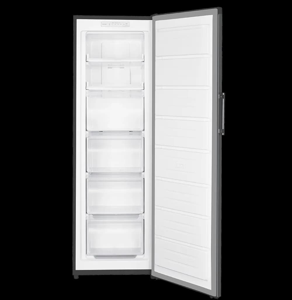 Uğur UED 6204 DTK NFI R65 6 çekmeceli 204 Litre No-Frost Dondurucu görsel 2