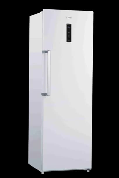 Uğur UED 8274 DTK NF D/S DGT R65 4 Çekmeceli 3 Raflı 274 Litre No-Frost Dikey Derin Donduru