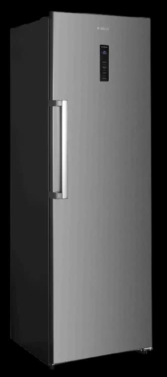 Uğur UED 8274 DTK NFI D/S DGT R65 4 Çekmeceli 3 Raflı 274 Litre No-Frost Dikey Derin Dondur