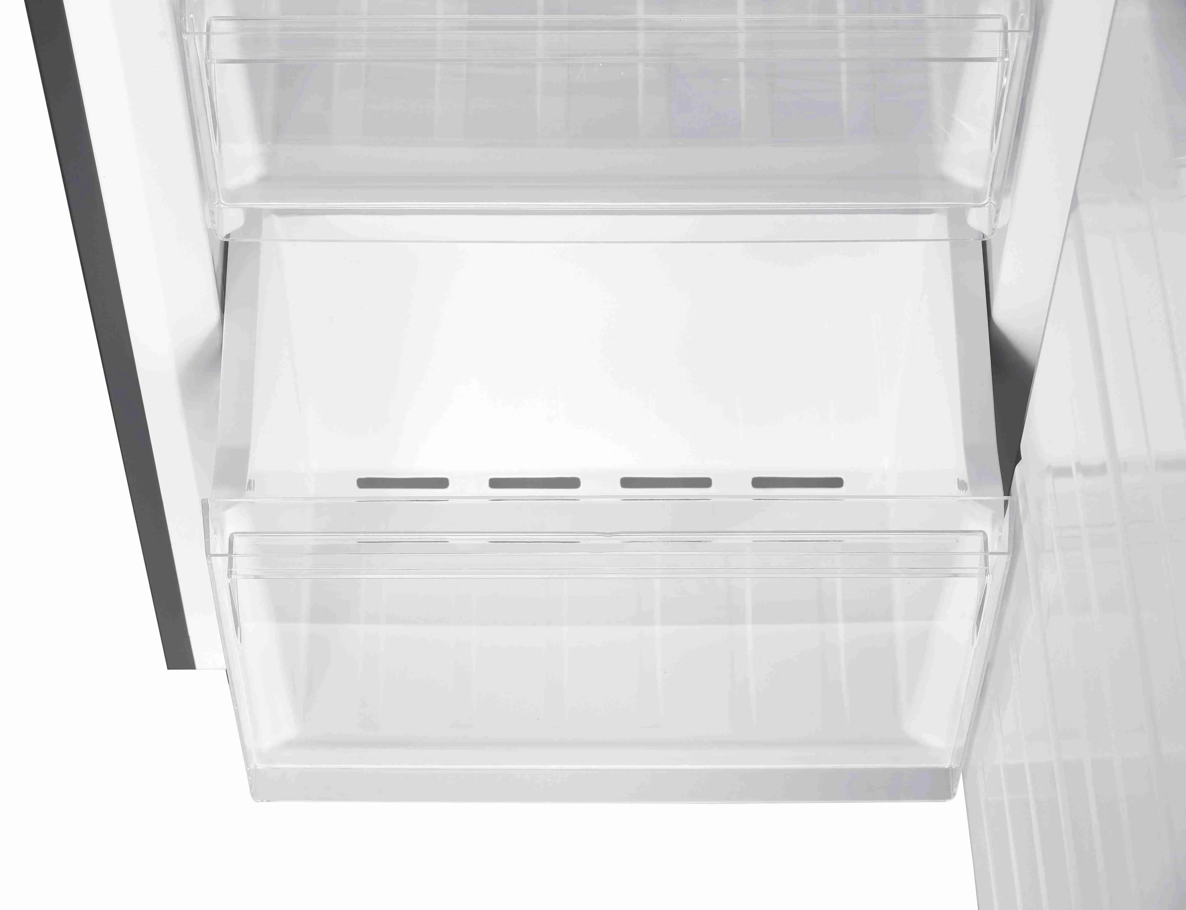 Uğur UED 8274 DTK NFI D/S DGT R65 4 Çekmeceli 3 Raflı 274 Litre No-Frost Dikey Derin Dondur görsel 3