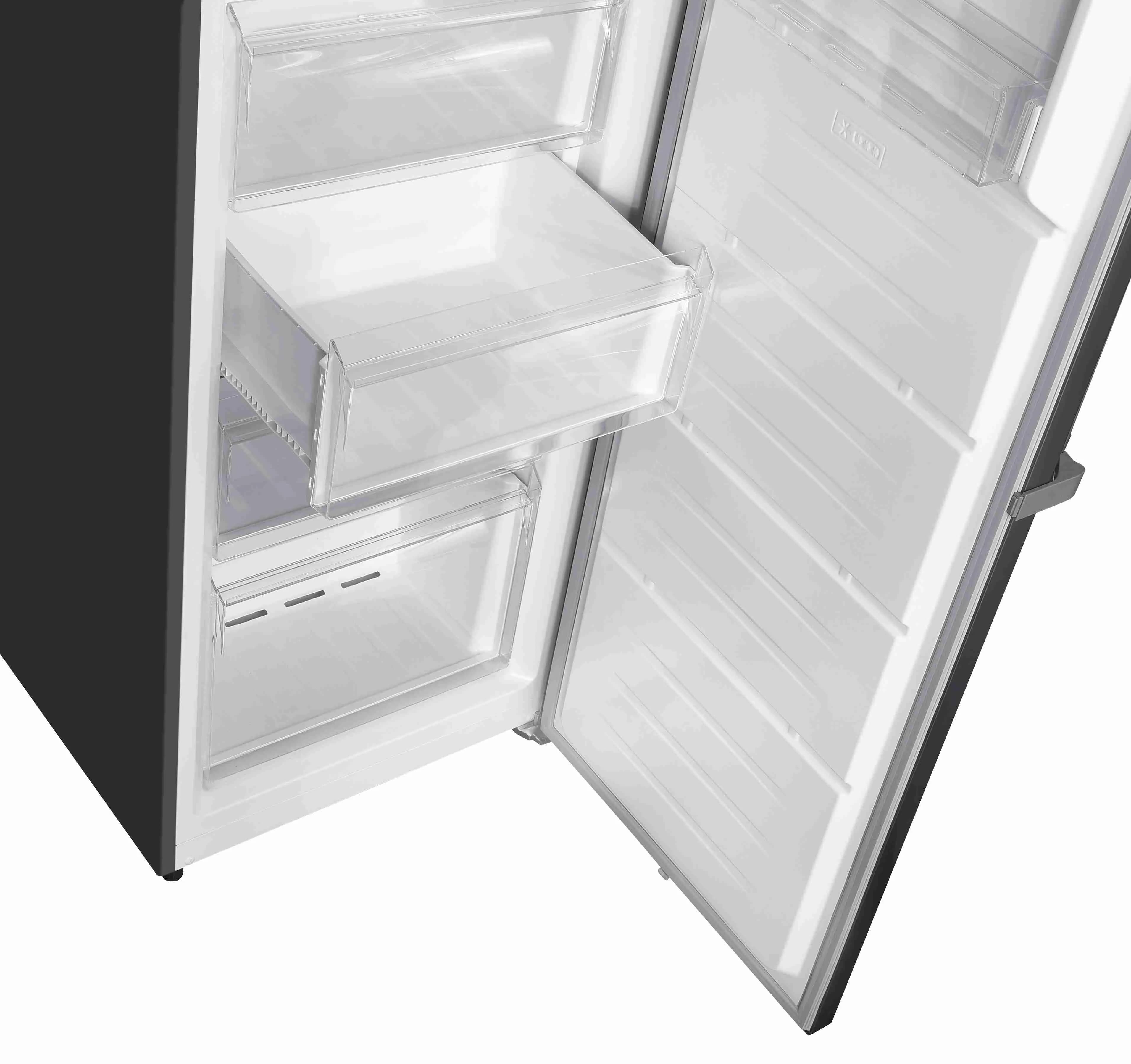 Uğur UED 8274 DTK NFI D/S DGT R65 4 Çekmeceli 3 Raflı 274 Litre No-Frost Dikey Derin Dondur görsel 5