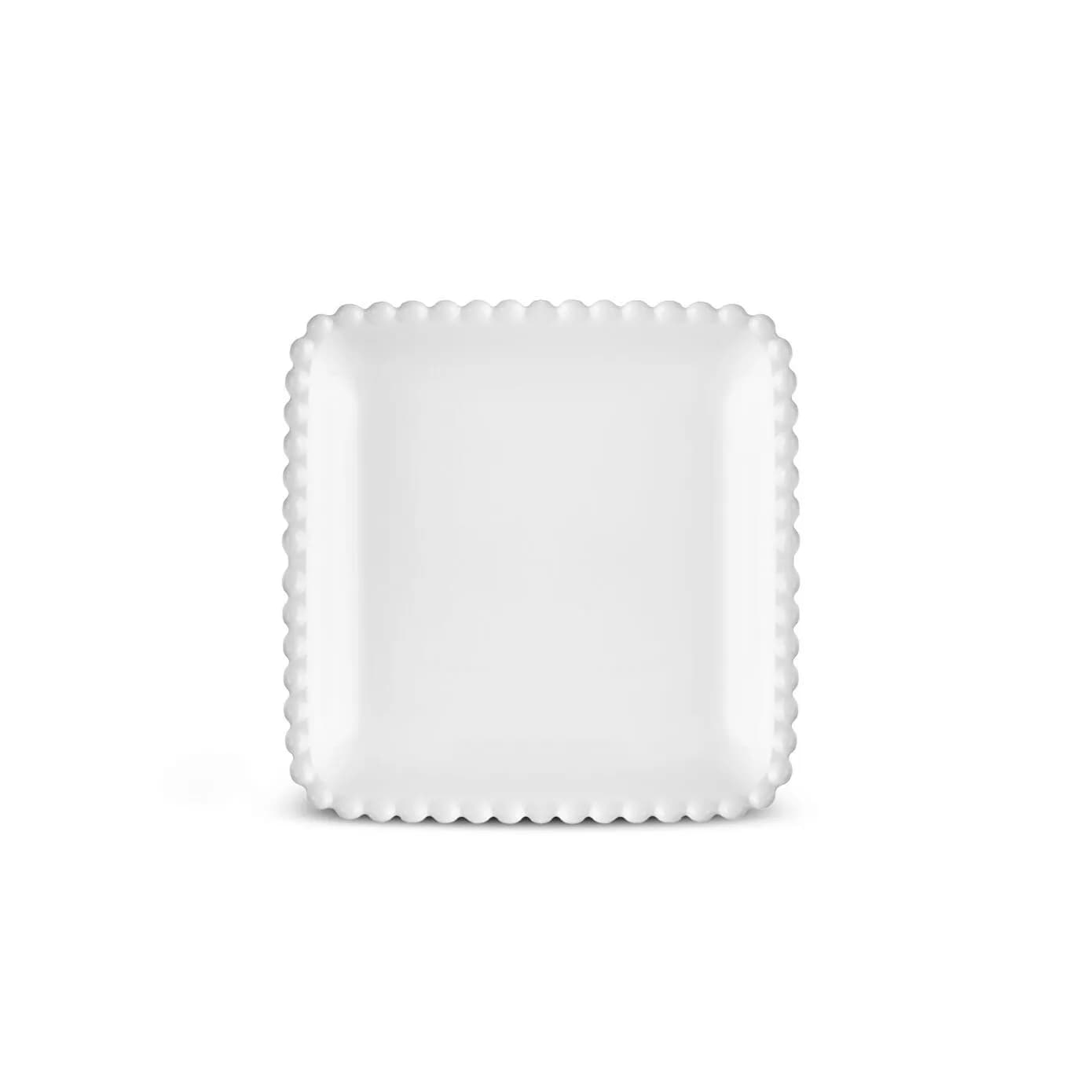 Karaca Carmen Perla Pasta Tabağı 18 Cm