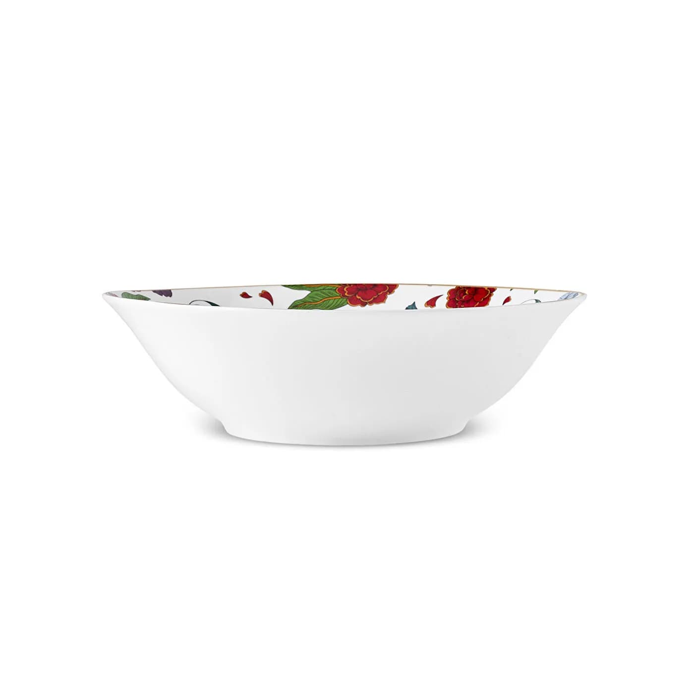 Karaca Frida Salata Kasesi 23 Cm Beyaz