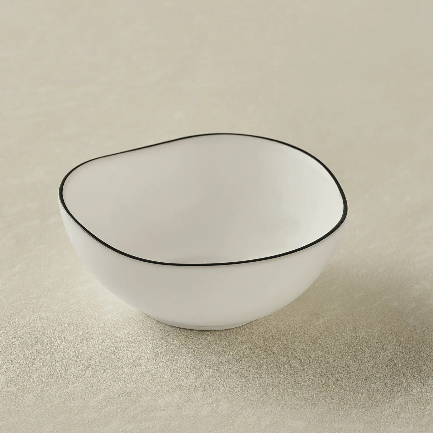 Karaca Agata Opal Cam Çerezlik 11 Cm