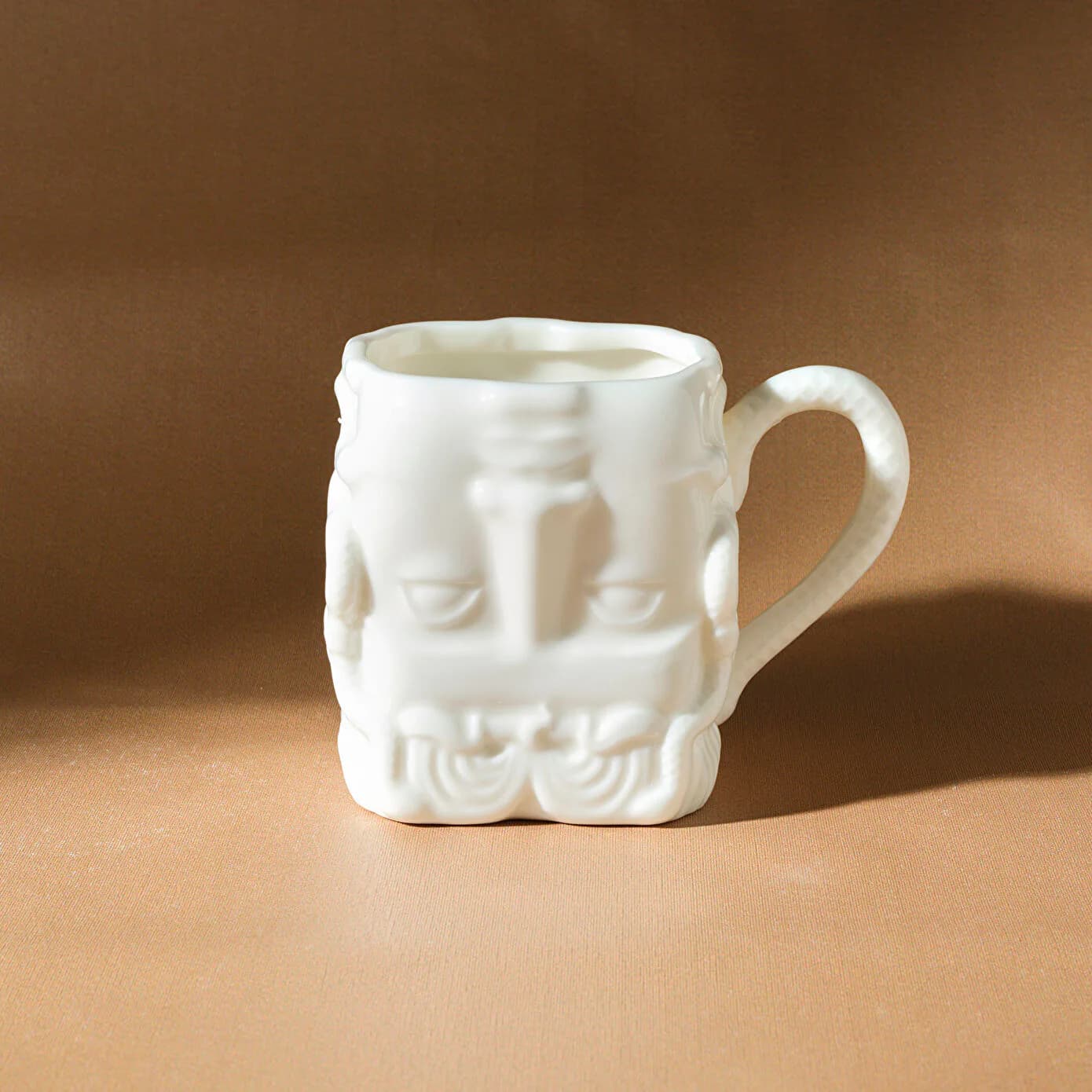 Karaca X İst Collection Medusa Kupa 410 Ml