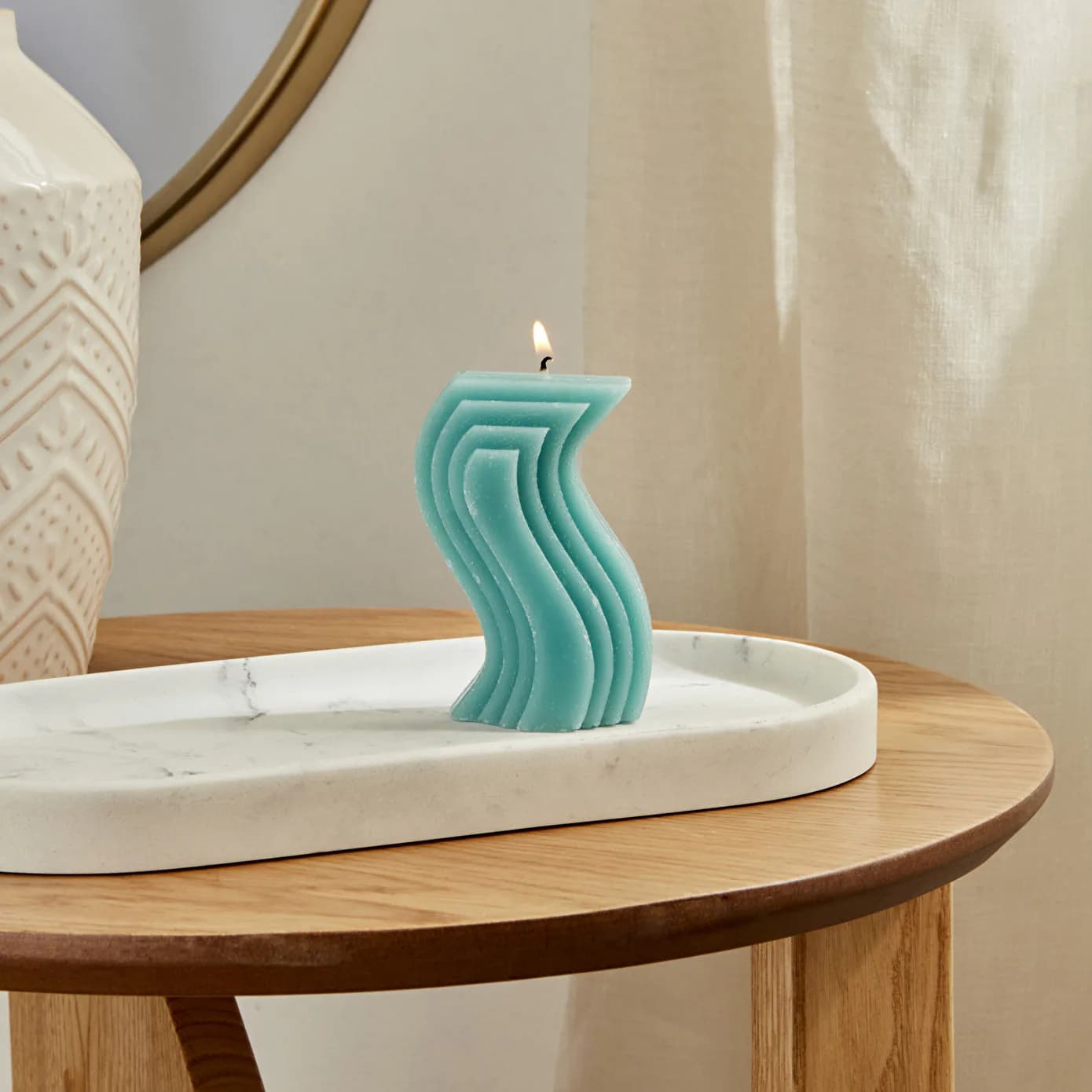 Karaca Home Ocean Mum Yeşil