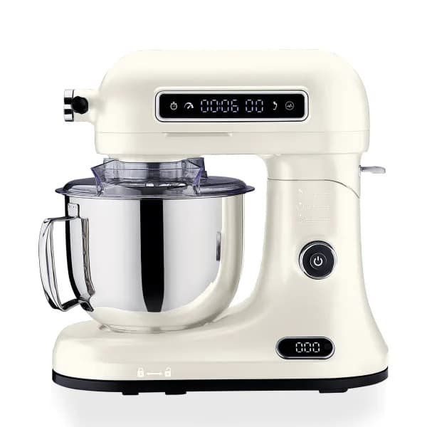 Korkmaz Mıx Master Vanilya Stand Mikser A469