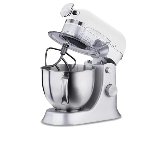 Korkmaz Pro Mix Stand Mikser Vanilya/Satin A470-04