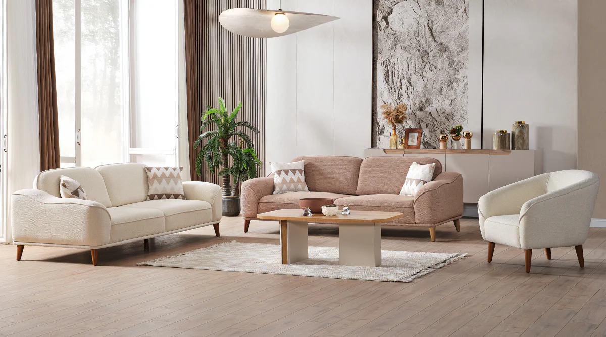Ladin Porto Koltuk Takımı