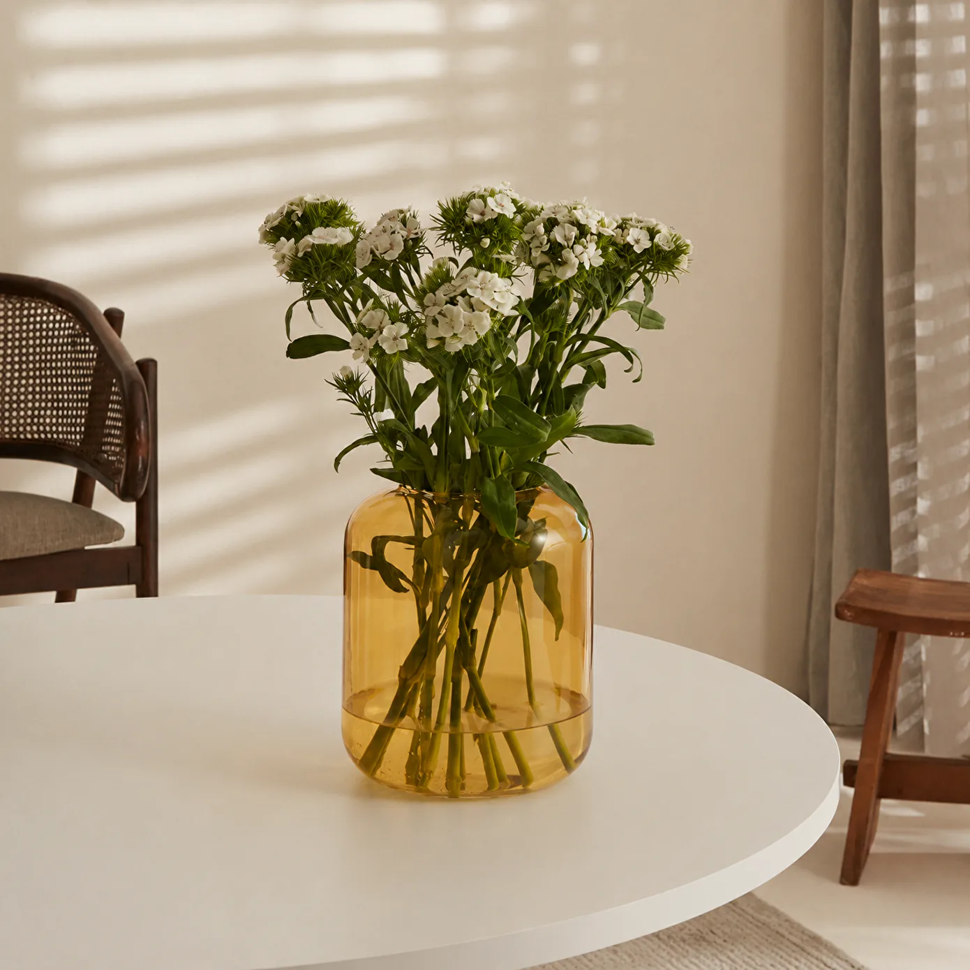 Karaca Home Shiny Vazo 18x22 cm
