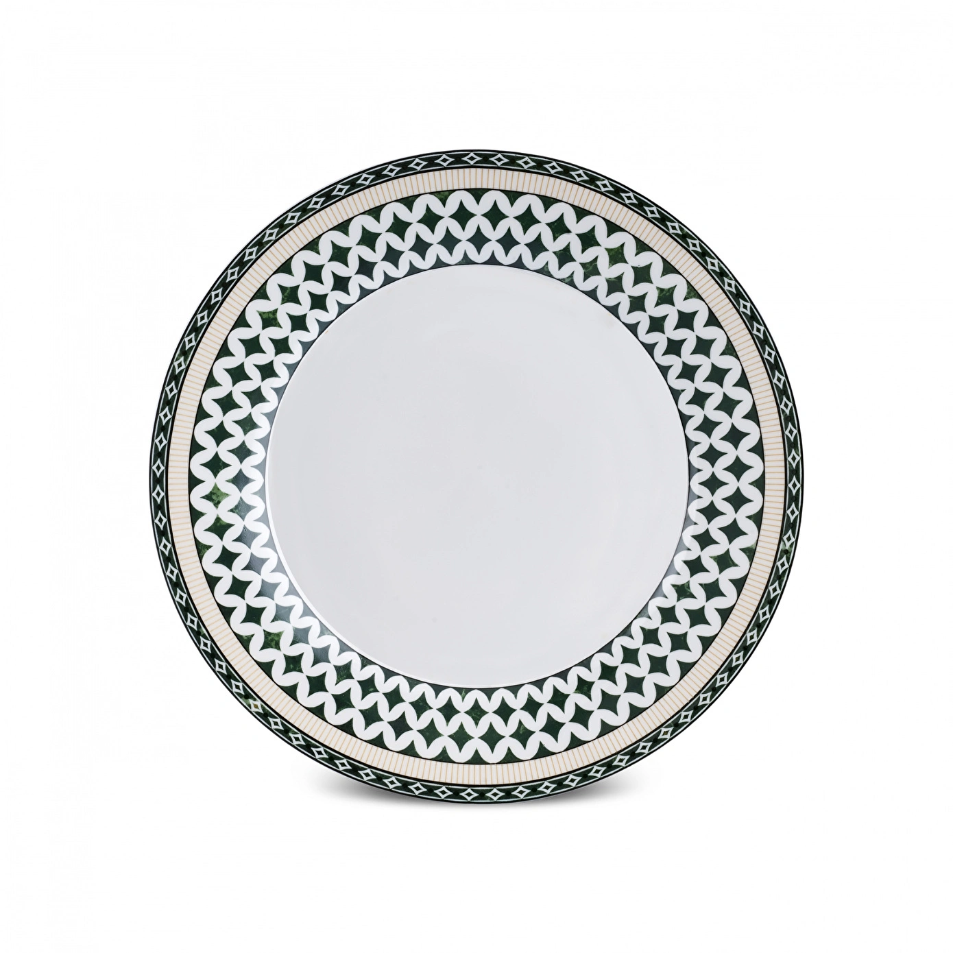 Karaca Melda Servis Tabağı 26 Cm