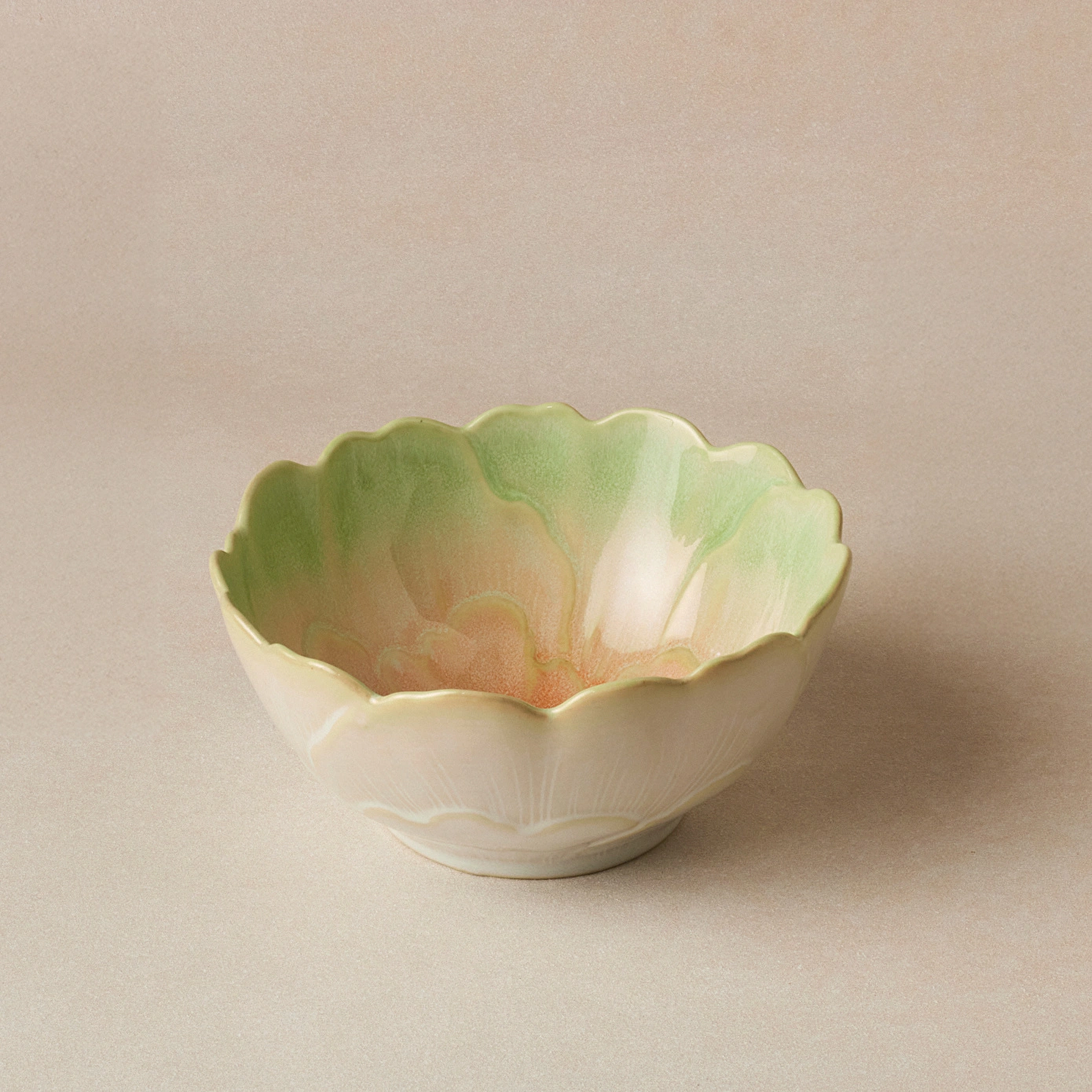 Karaca Magnolia Kase 16 cm
