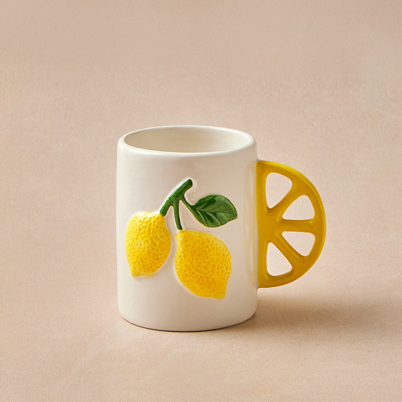 Karaca Lemon Kupa 280 ml