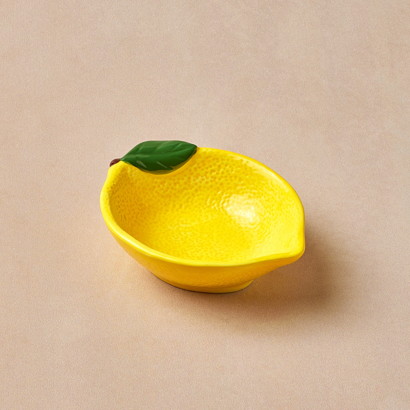 Karaca Lemon Kase 15 cm